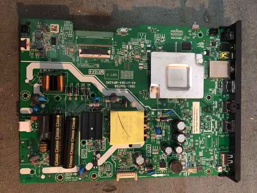 Power Main Tcl (Usado)