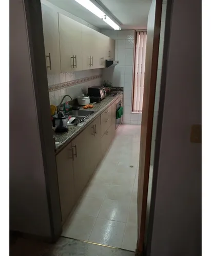 Venta Apartamento De 104.80mt2 En Panamericano, Sur De Cali 8520.