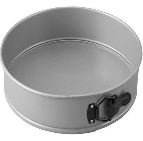Imagen 2 de 5 de Molde Desmontable Redondo 25 Cm Wilton Titanweb