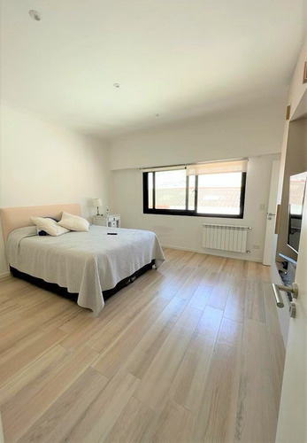 Ph 5 Amb Reciclado En Primer Piso Zona Chauvín