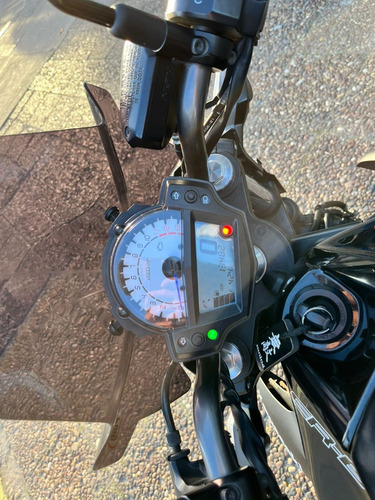 Imagen 7 de 7 de Kawasaki Er-6n