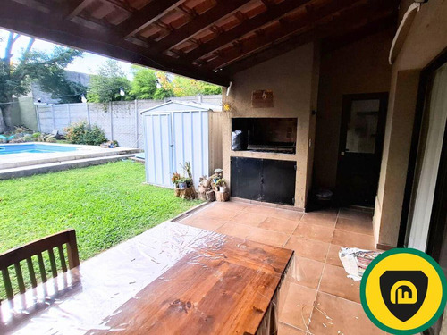 Casa En Venta - Bella Vista - Barrio Cerrado