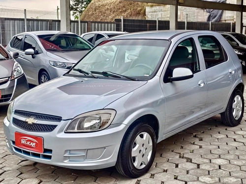 Celta 1.0 Lt 2012 Completo