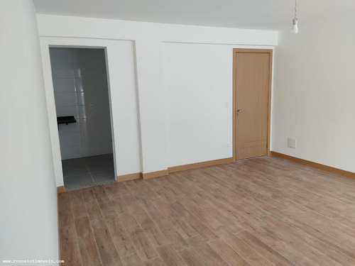 Imagem 8 de 15 de Apartamento Para Venda Em Teresópolis, Tijuca, 3 Dormitórios, 1 Suíte, 3 Banheiros, 2 Vagas - Ap567_1-1952930