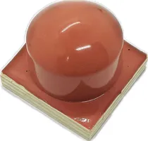 Comprar Tampão De Silicone Para Máquinas Manuais\u002Fauto. 44x42mm
