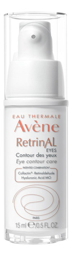 Avene Retrinal Contorno Ojos 15ml