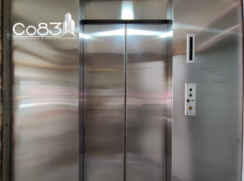 Imagen 10 de 13 de Renta - Oficina - Kelvin - 40 M - Piso 5
