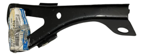 Sopote Guardabarros Mazda Cx-9 2007 2015 Original Del Izq