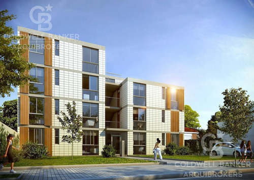 Imagen 10 de 10 de Venta Apartamento Tres Dormitorios En Sayago - 205