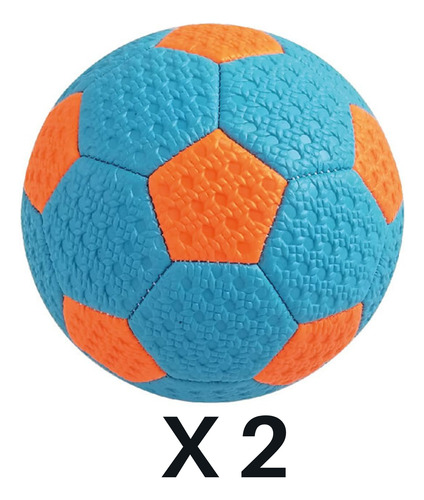 Balón Pelota De Fútbol Deportes  Juegos Niños 