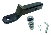Comprar Espiga Con Bola De Tiro Kit Para Remolque Vehiculos
