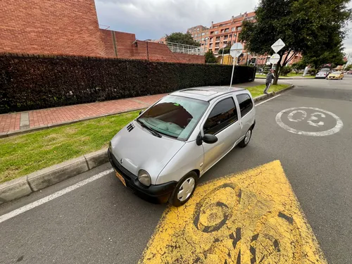 Renault Twingo Access