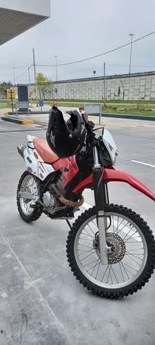 Honda Xr 250 Tornado 2017 - Enduro & Cross!!