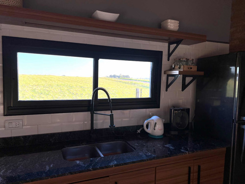 Imagen 13 de 28 de Casa Con Dos Habitaciones En La Tranquilidad De Las Sierras