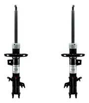 Comprar Kit Amortiguadores Delanteros Sachs Ford Fiesta Kinetic 11+