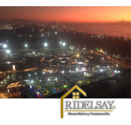 Departamento En Venta, Peñuelas | Ridelsay (107953)