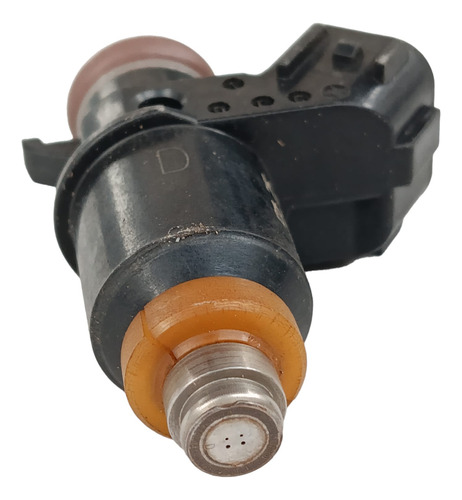 Inyector Gasolina Civic 1.7 2001 2002 2003 2004 2005 C/u (Usado)