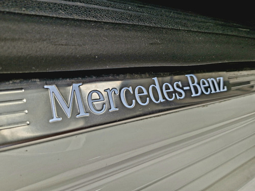 Mercedes-benz Clase Cla 2020