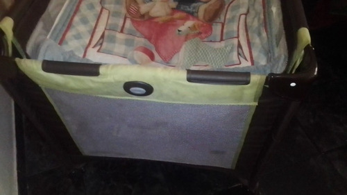 Imagen 2 de 4 de Corral Graco Buen Estado
