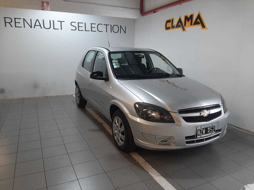 Chevrolet Celta Advantage Pack 1.4 2014