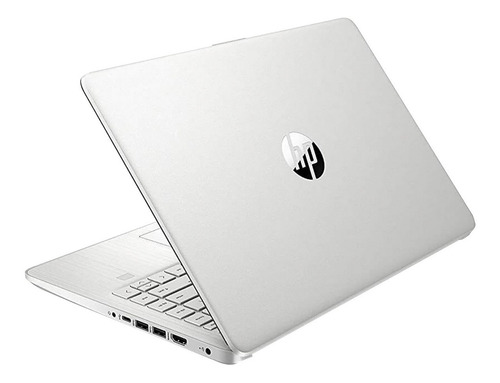 Imagen 4 de 8 de Notebook Hp I3 Intel 11va Gen 4gb Ram Ssd 256 Ips Windows 10