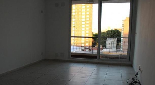 Imagen 3 de 11 de Cafferatta 1082 07 01 Venta De Departamento 1 Dormitorio Rosario