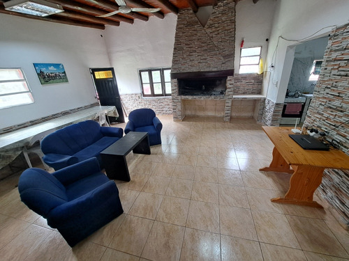 Casa En Puerto Yerua Para 5 Personas
