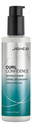 Crema Hidratante Definidora Curl Confidence Joico 177 Ml