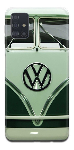 Imagen 1 de 3 de Funda Samsung A31 A21s A11 Combi