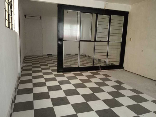 Casa Sola En Venta Colonia Miguel Hidalgo Tláhuac Cdmx
