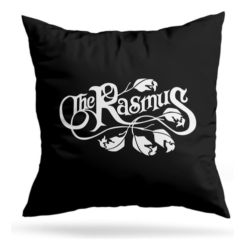 Cojin Deco The Rasmus (d0184 Boleto.store)