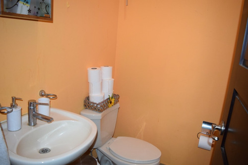 Imagen 3 de 15 de Casa En Residencial Verolis, San Francisco Heredia, De 1 Piso Con Patio, Parqueo 2 Carros