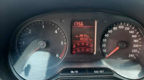 Volkswagen Amarok 2.0 Cd Tdi 140cv 4x2 Startline 2014