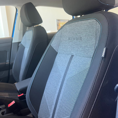 Volkswagen Nivus 1.0 Tsi 200 Trendline