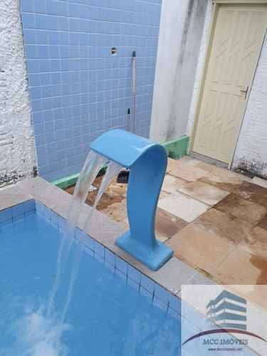 Imagem 4 de 13 de Casa De Paraia A Venda Em Pitangi, Extremoz