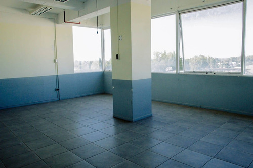 Arriendo Dos Pisos Torre Mall Curicó (73816)