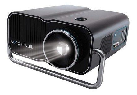 Imagen 1 de 6 de Video Proyector Discovery Wonderwall Mini Infocus Cañon