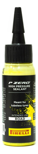 Selante Liquido Pirelli P Zero Seal Speed Road Tubeless 60ml