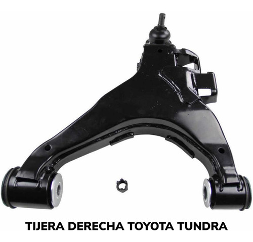 Tijera Inferior Delantera Derecha Toyota Tundra