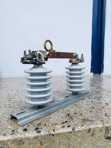 Seccionador Monopolar Melec 17,5kv