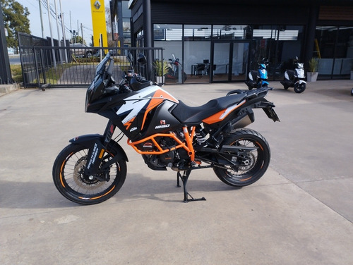 Imagen 7 de 18 de Ktm 1290 Super Adv R