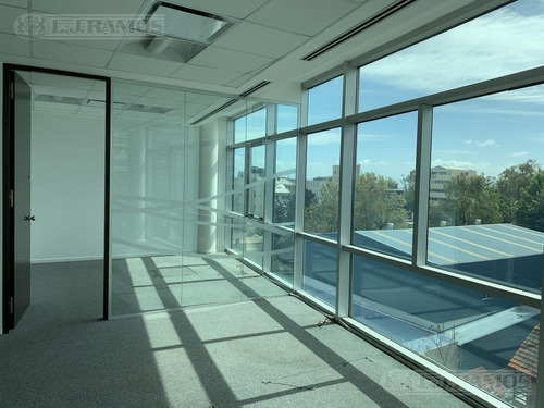Imagen 26 de 30 de Alquiler De Oficina De 554 M2 En Vicente López