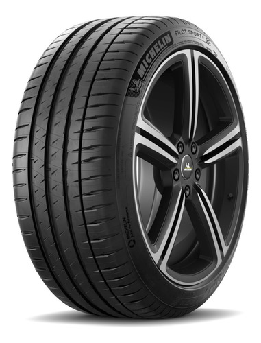 Michelin 205 45 17 Pilot Sport 4 