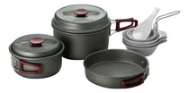 Comprar Marmita 2 3 Personas Kovea Hard Cookware 2 3 Camping Set Coc