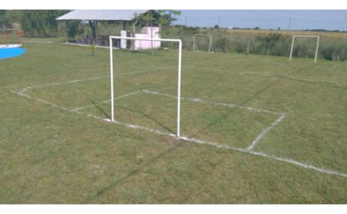 Cabañas Chascomus Adaptadas Alquiler Temporario