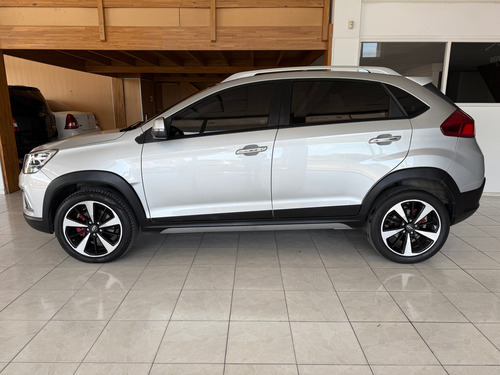 Chery Tiggo 2 1.5 Luxury