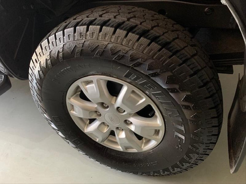 Ford Ranger Ranger Xls - Cabine Dupla - Flex