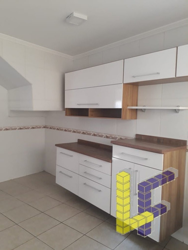 Sobrado - B. Olimpico - 16997