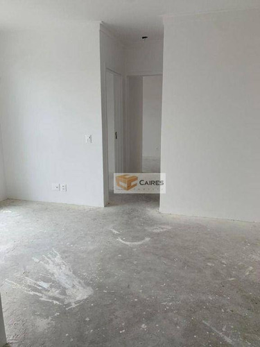 Imagem 20 de 30 de Apartamento Com 2 Dormitórios À Venda, 52 M² Por R$ 252.000,00 - Jardim Do Lago - Campinas/sp - Ap8174
