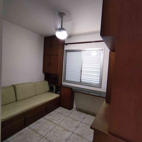 Imagem 7 de 21 de Apartamento 3 Dormitórios Delfim Verde - 15